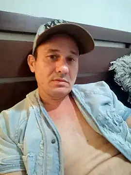 losdeliciosos12 online show from 01/07/26, 09:12