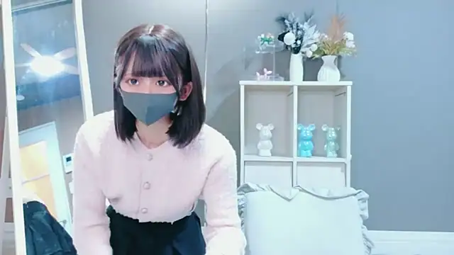 Kiki-jpn online show from 02/14/26, 09:28