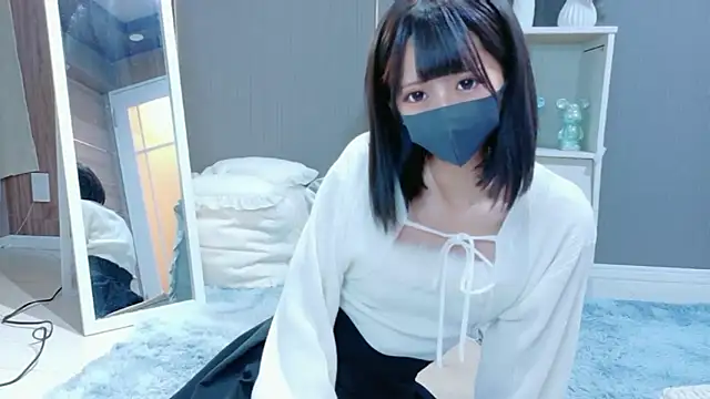 Kiki-jpn online show from 02/16/26, 03:24