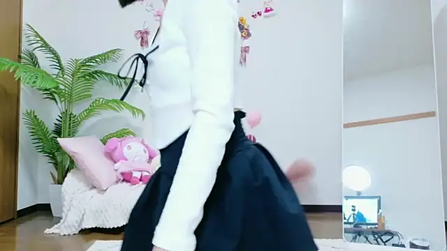 Snapshot of Kiki-jpn chatting on 03/09/26, 09:46 Kiki-jpn online show from 03/09/26, 09:46