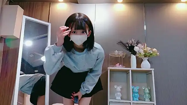 Snapshot of Kiki-jpn chatting on 03/13/26, 09:54 Kiki-jpn online show from 03/13/26, 09:54