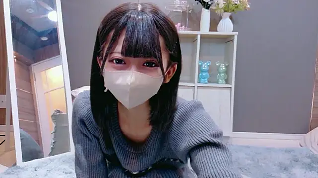 Snapshot of Kiki-jpn chatting on 04/03/26, 09:51 Kiki-jpn online show from 04/03/26, 09:51