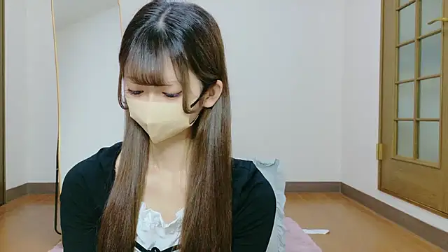 Kiki-jpn online show from 07/05/26, 06:42