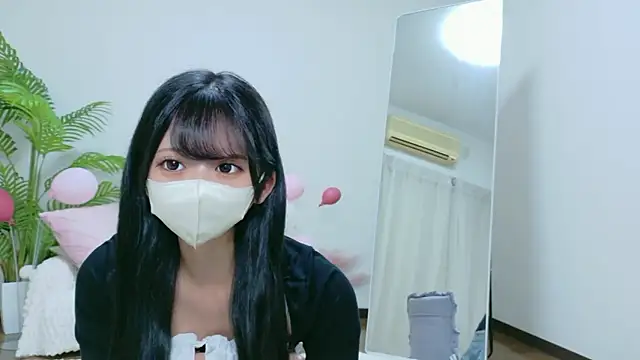 Kiki-jpn online show from 07/09/26, 11:14