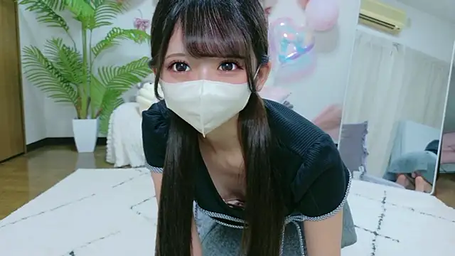 Kiki-jpn online show from 07/24/26, 12:36