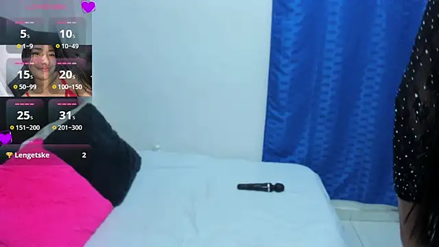 arianax20 online show from 04/06/26, 01:12