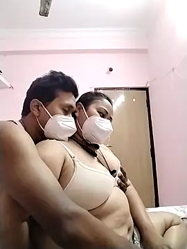 DesiSeductress online show from 01/07/26, 06:21