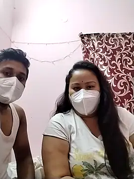 DesiSeductress online show from 01/08/26, 07:16