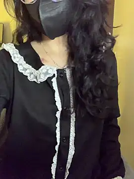 Sofiababy22 online show from 02/01/26, 12:37