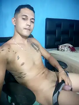 Jeaxreyex online show from 01/10/26, 03:08