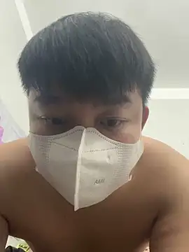 Snapshot of Movie8655 chatting on 03/18/26, 02:20 Movie8655 online show from 03/18/26, 02:20