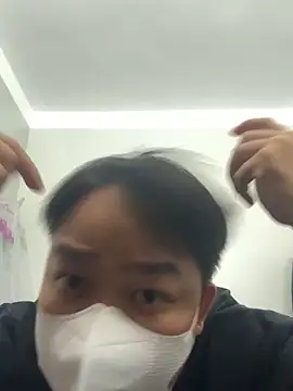 Snapshot of Movie8655 chatting on 03/20/26, 01:16 Movie8655 online show from 03/20/26, 01:16