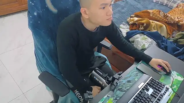 - kur - online show from 01/09/26, 01:03