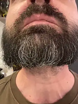 DamonSalvatore2 online show from 12/22/25, 11:51