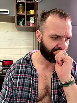 DamonSalvatore2 online show from 01/09/26, 10:40