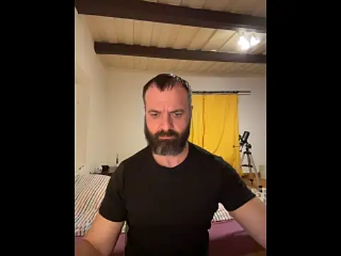 DamonSalvatore2 online show from 02/26/26, 06:18