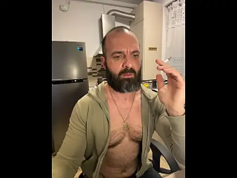 DamonSalvatore2 online show from 04/06/26, 09:05