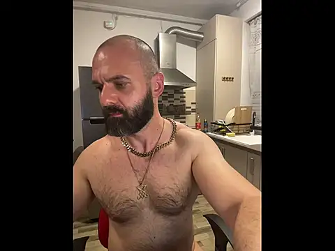 DamonSalvatore2 online show from 04/12/26, 08:47