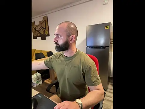 DamonSalvatore2 online show from 04/14/26, 10:05