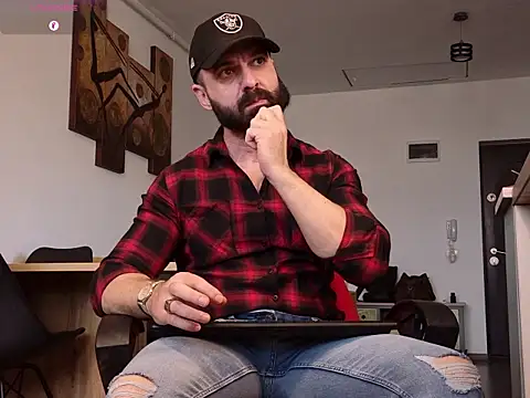 DamonSalvatore2 online show from 06/01/26, 04:36