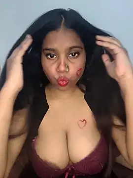 sheetal6 online show from 12/21/25, 04:47