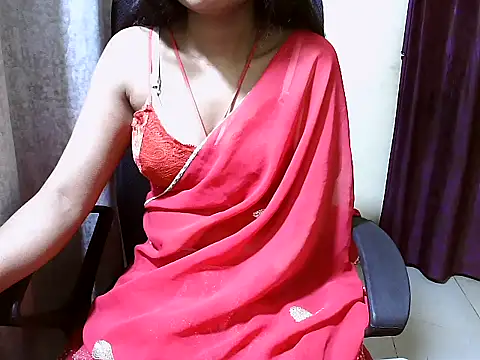 Priya-Sarma online show from 02/16/26, 09:11