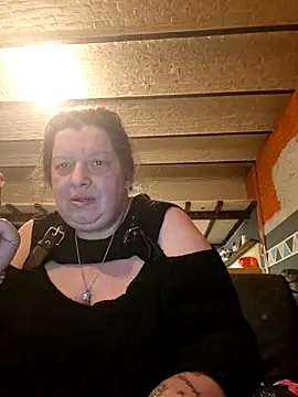 tigresse3 online show from 03/13/26, 10:49