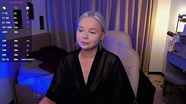 Snapshot of Leslie_Caronn chatting on 03/29/26, 07:41 Leslie Caronn online show from 03/29/26, 07:41