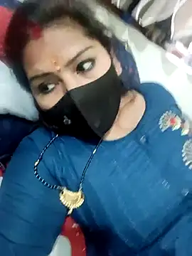 ritu7755 online show from 03/19/26, 09:35