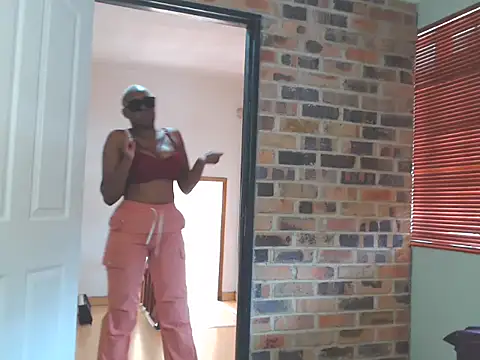 SexyMellonsS online show from 01/17/26, 11:37