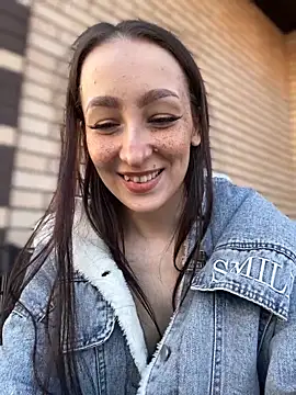 LuxBrunette  online show from 02/12/26, 06:08