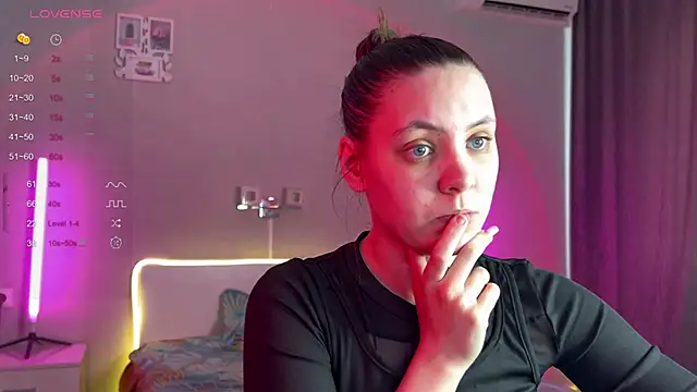 Katherine   Ross online show from 05/05/26, 02:25