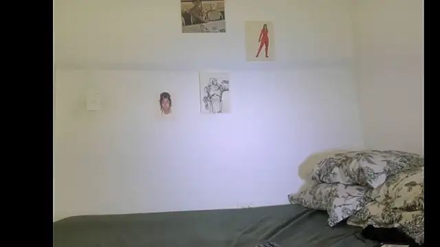 Maya Nova online show from 03/01/26, 07:49