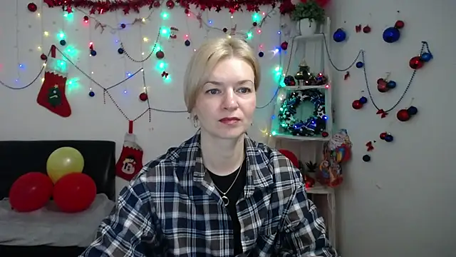 MelissaTyler online show from 01/07/26, 05:54