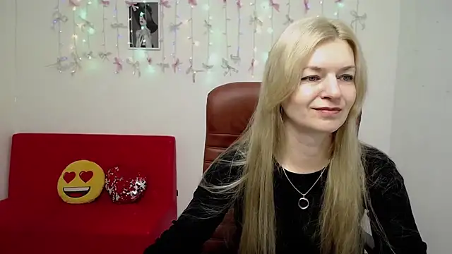 MelissaTyler online show from 01/12/26, 05:56