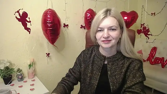 MelissaTyler online show from 02/02/26, 12:04