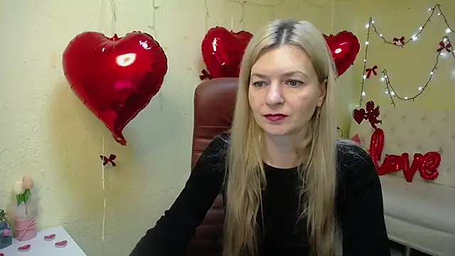MelissaTyler online show from 02/10/26, 01:26