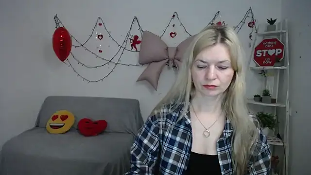 MelissaTyler online show from 02/15/26, 05:48