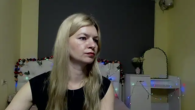 MelissaTyler online show from 02/18/26, 08:21