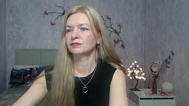 MelissaTyler online show from 03/07/26, 08:00