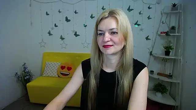 MelissaTyler online show from 03/20/26, 12:10