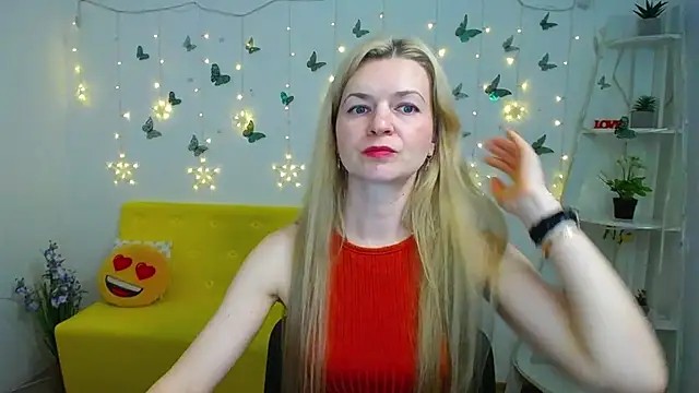 MelissaTyler online show from 03/27/26, 12:27