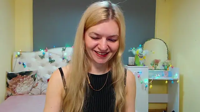 MelissaTyler online show from 04/08/26, 05:18