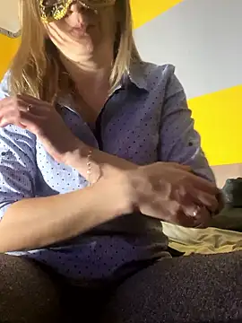 SexyMamiVee online show from 01/10/26, 06:20