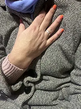 SexyMamiVee online show from 01/13/26, 09:36