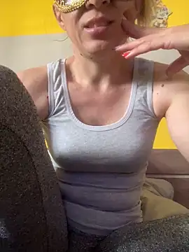 SexyMamiVee online show from 05/06/26, 10:42