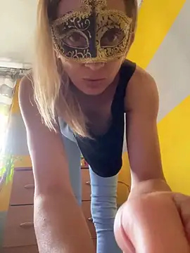 SexyMamiVee online show from 05/09/26, 02:11