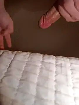 RecuerdameGansito online show from 01/14/26, 04:40