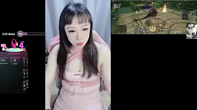 diaperlilinai0210 online show from 02/24/26, 07:39