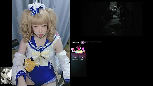 diaperlilinai0210 online show from 03/02/26, 12:01